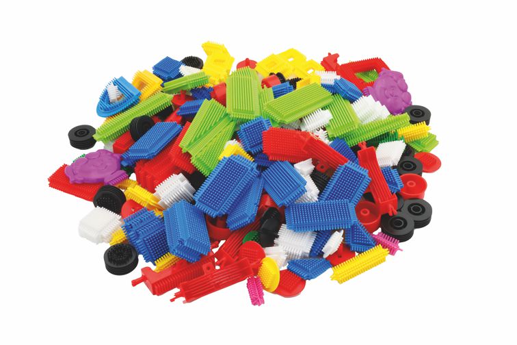 NoppiSteck 200 Teile